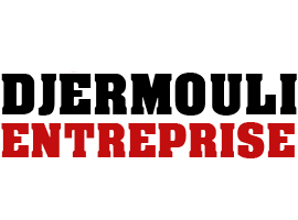 Djermouli Entreprise Logo